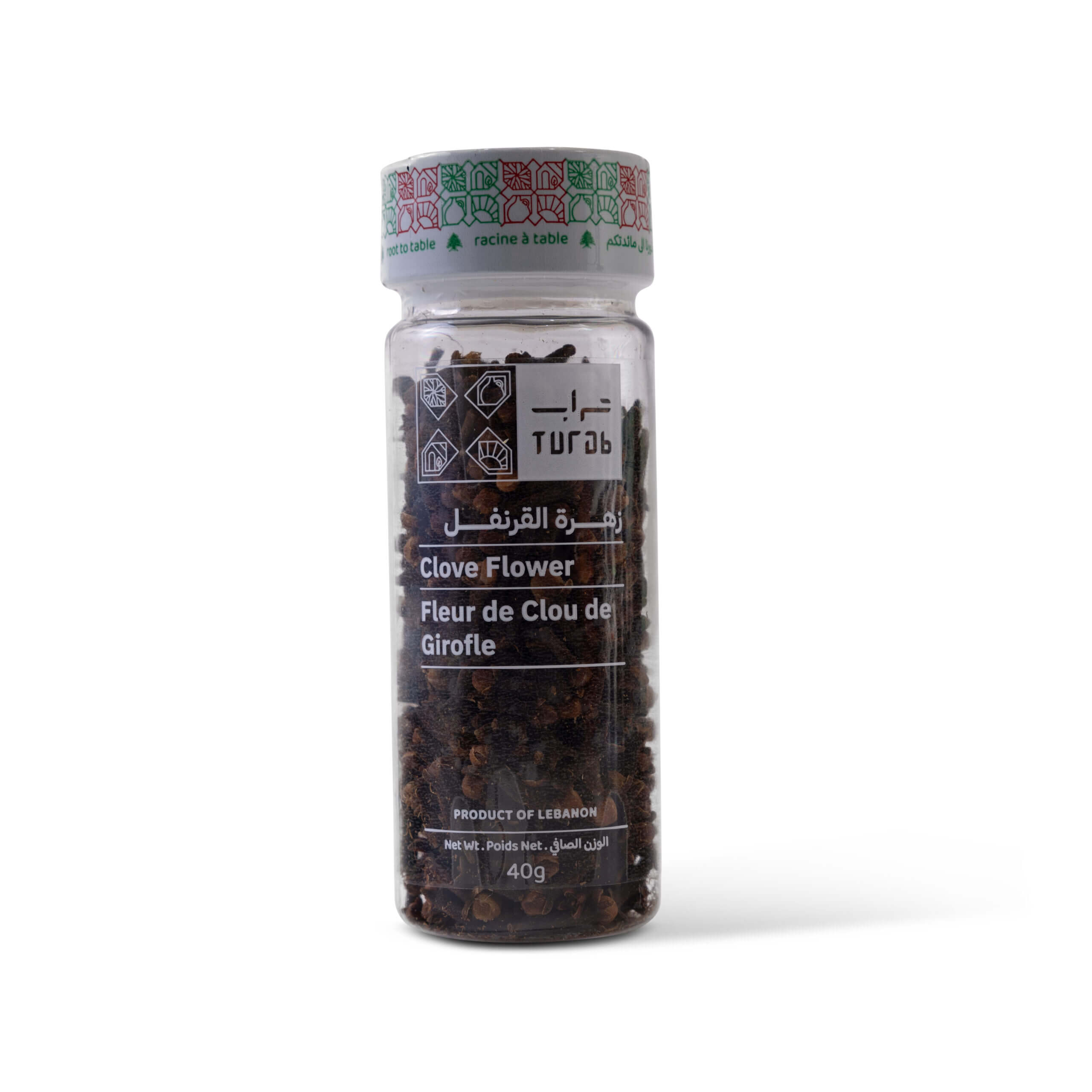 Turab Cloves 40g