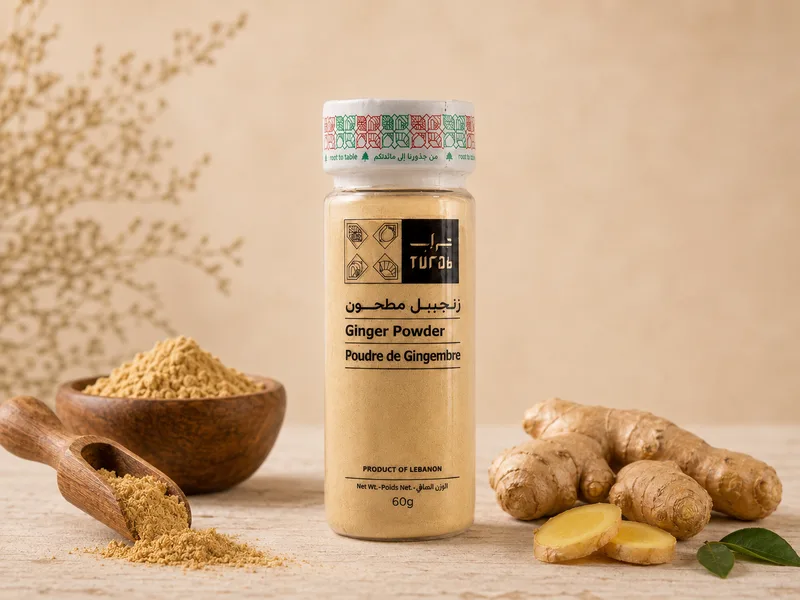 Turab Cinnamon powder 50g