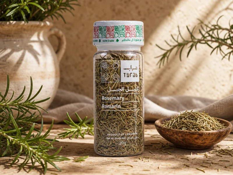 Turab Rosemary 20g